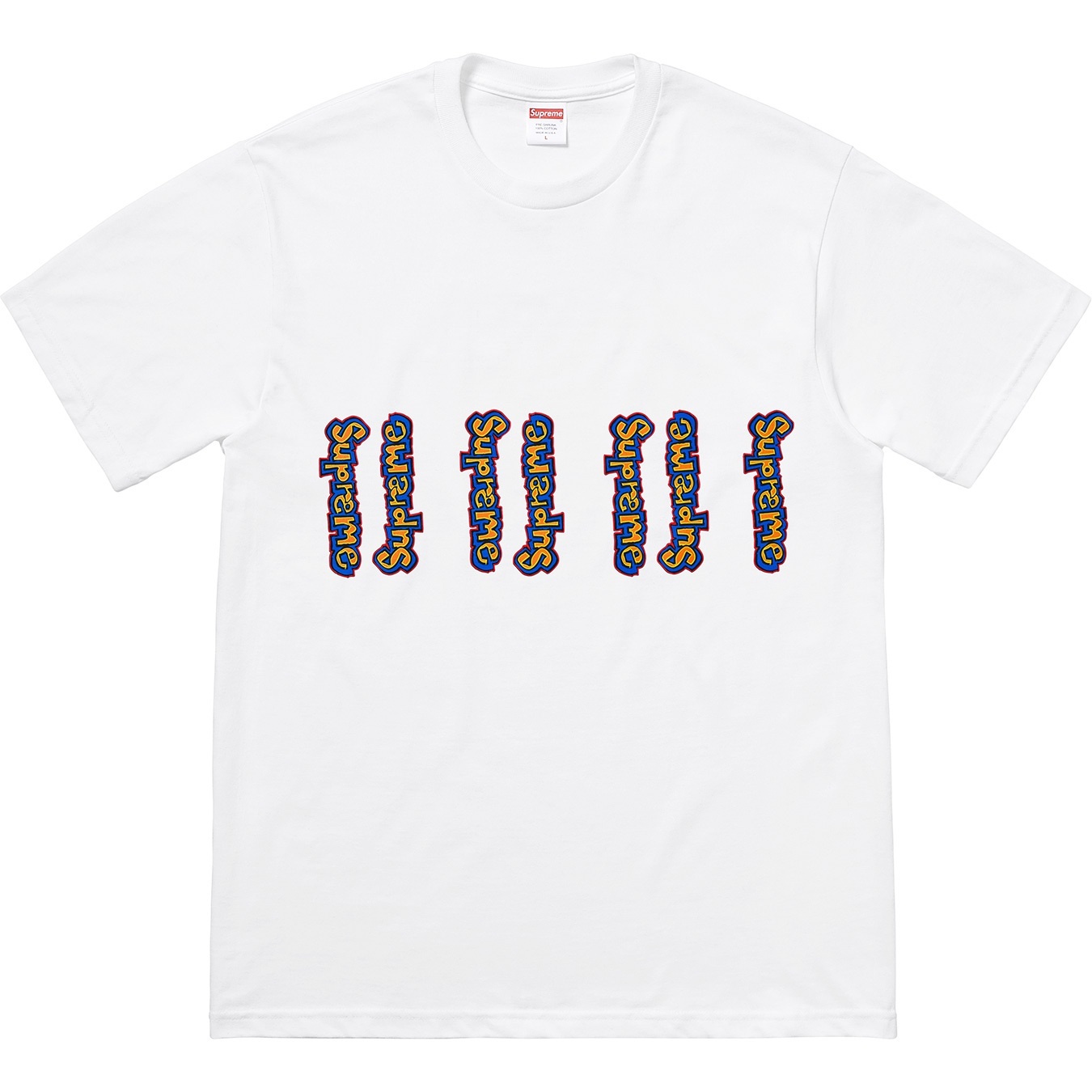 Gonz Logo Tee view 9